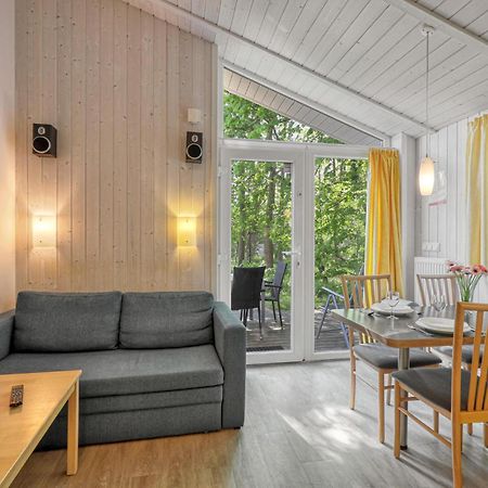 Ferienwohnung Schmugglerstieg 11b - Dorf 5 A Lübeck Exterior foto