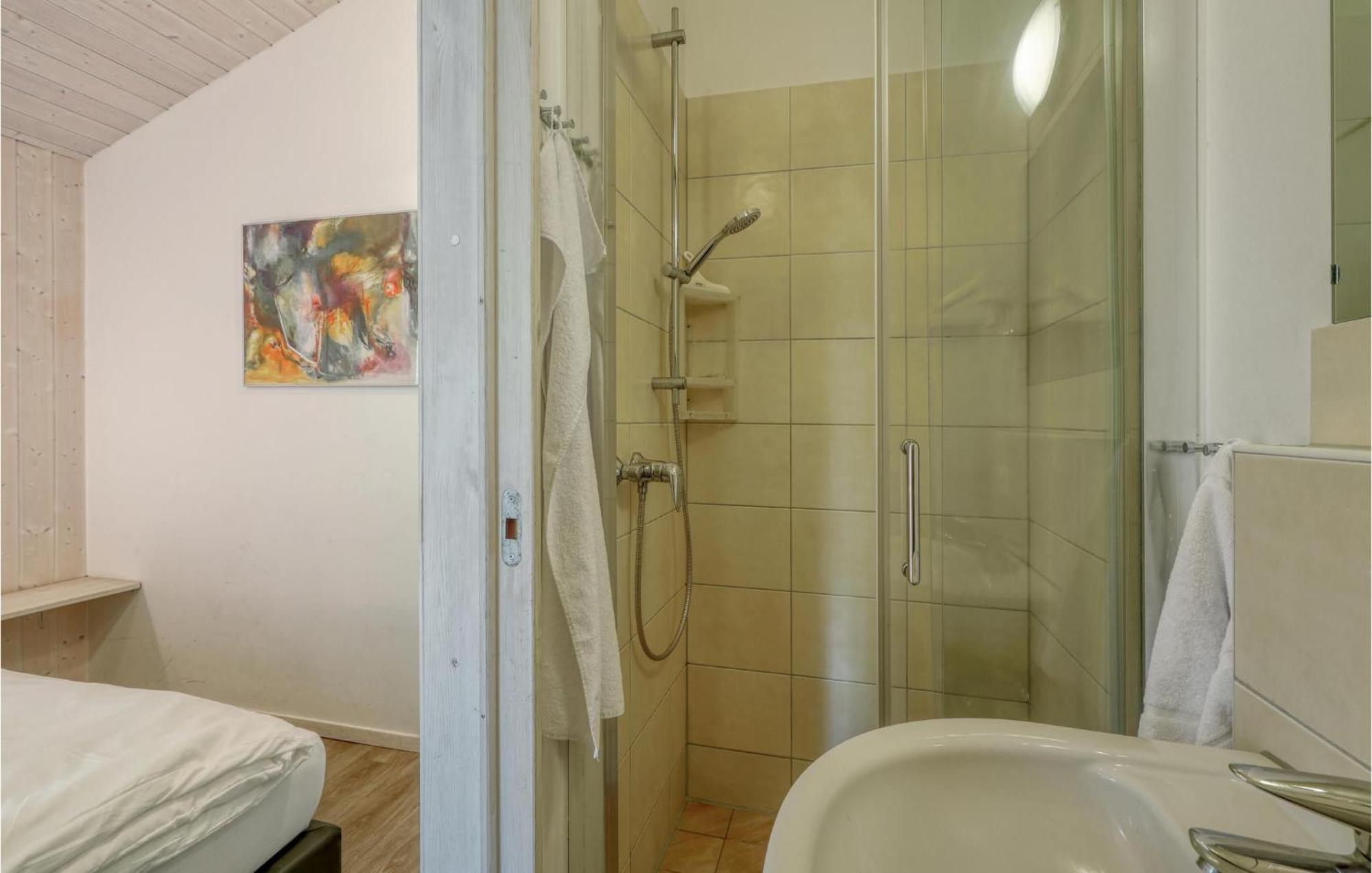 Ferienwohnung Schmugglerstieg 11b - Dorf 5 A Lübeck Exterior foto